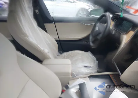 2020 Tesla Model S Long Range Dual Motor All-Wheel Drive/Long Range Plus Dual Motor All-Wheel Drive from USA, damaged, VIN 5YJSA1E21LF413251